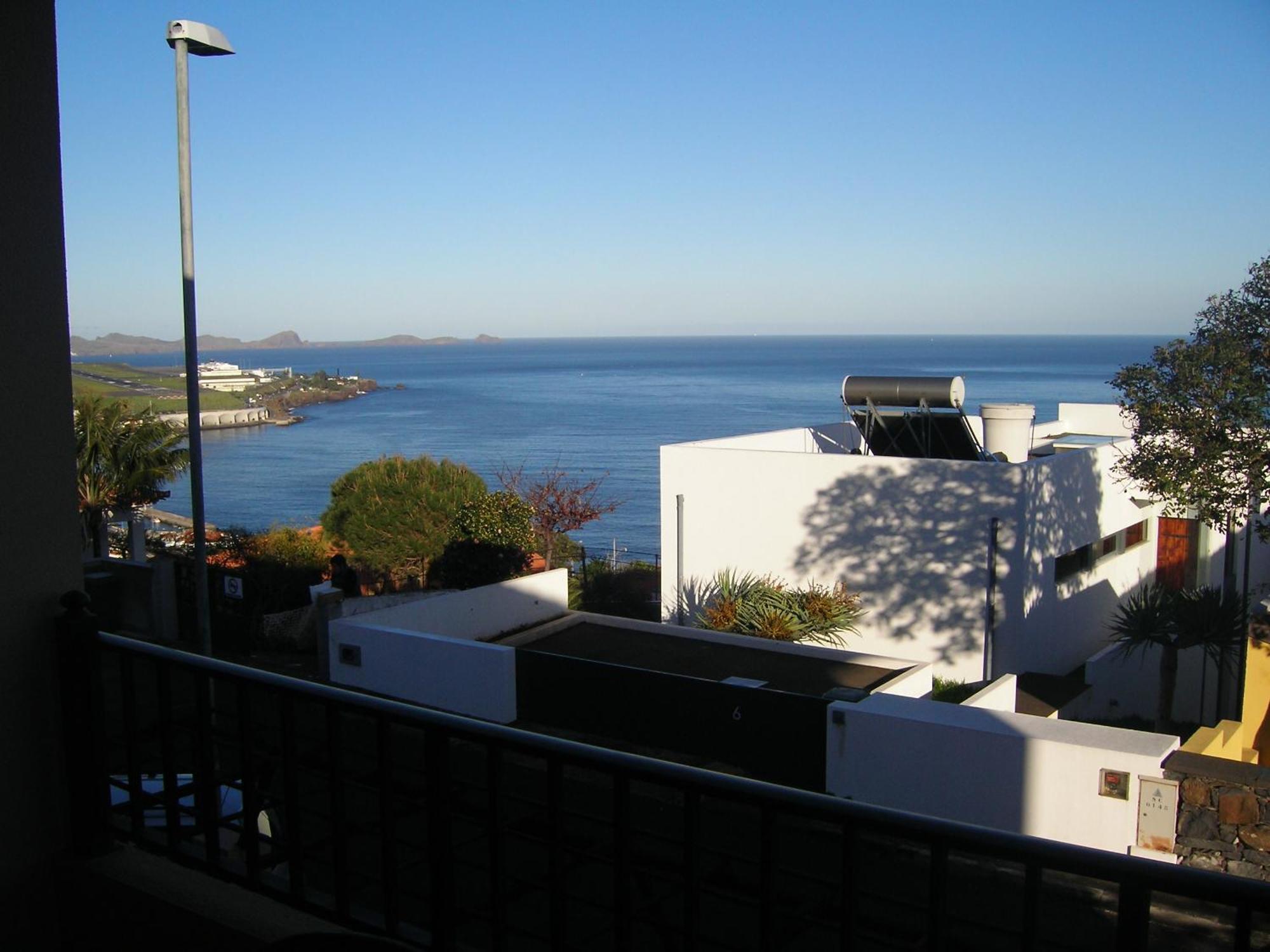 Residencia Ana Piso Um 1 Hotell Santa Cruz  Exteriör bild