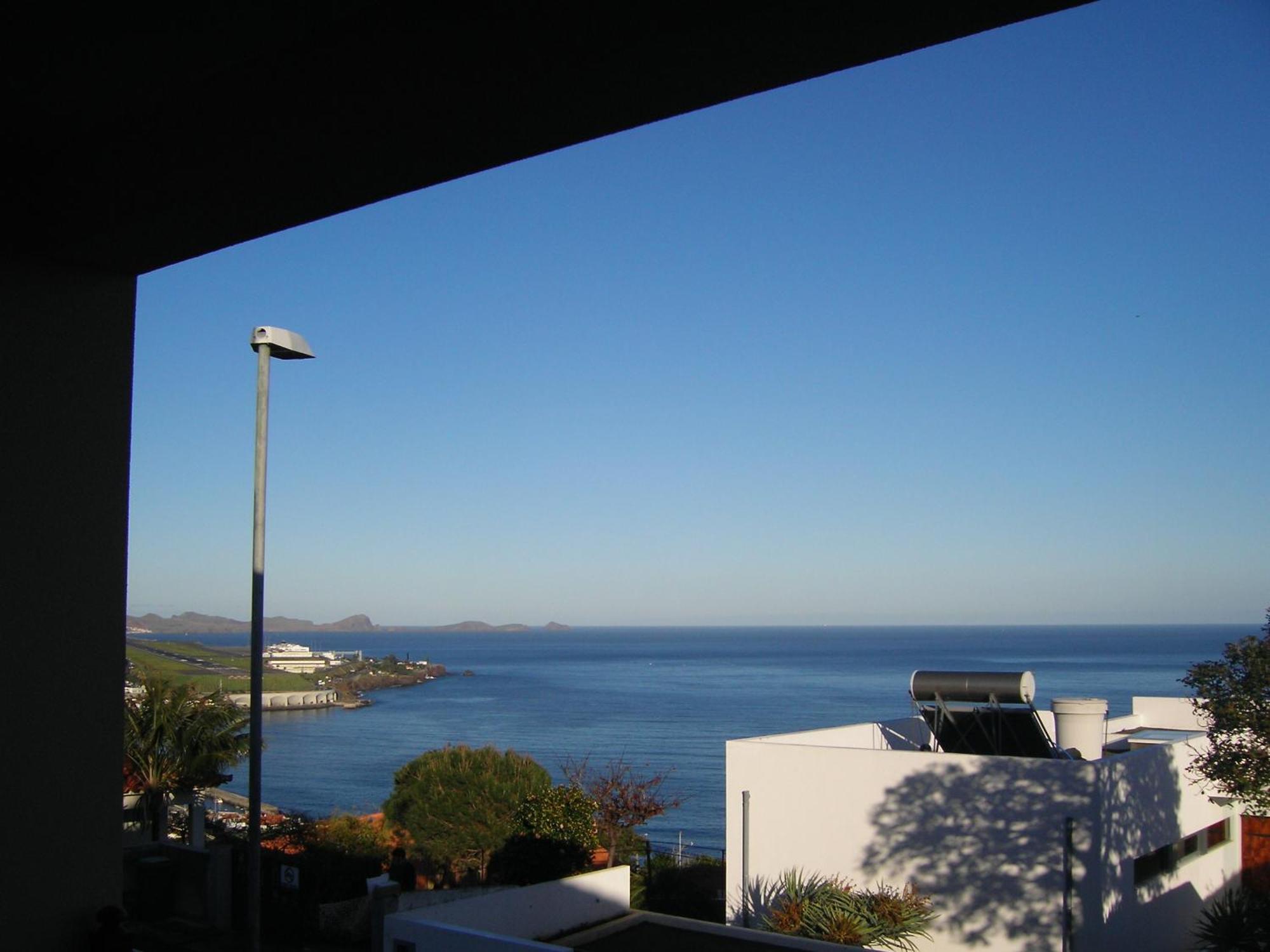 Residencia Ana Piso Um 1 Hotell Santa Cruz  Exteriör bild