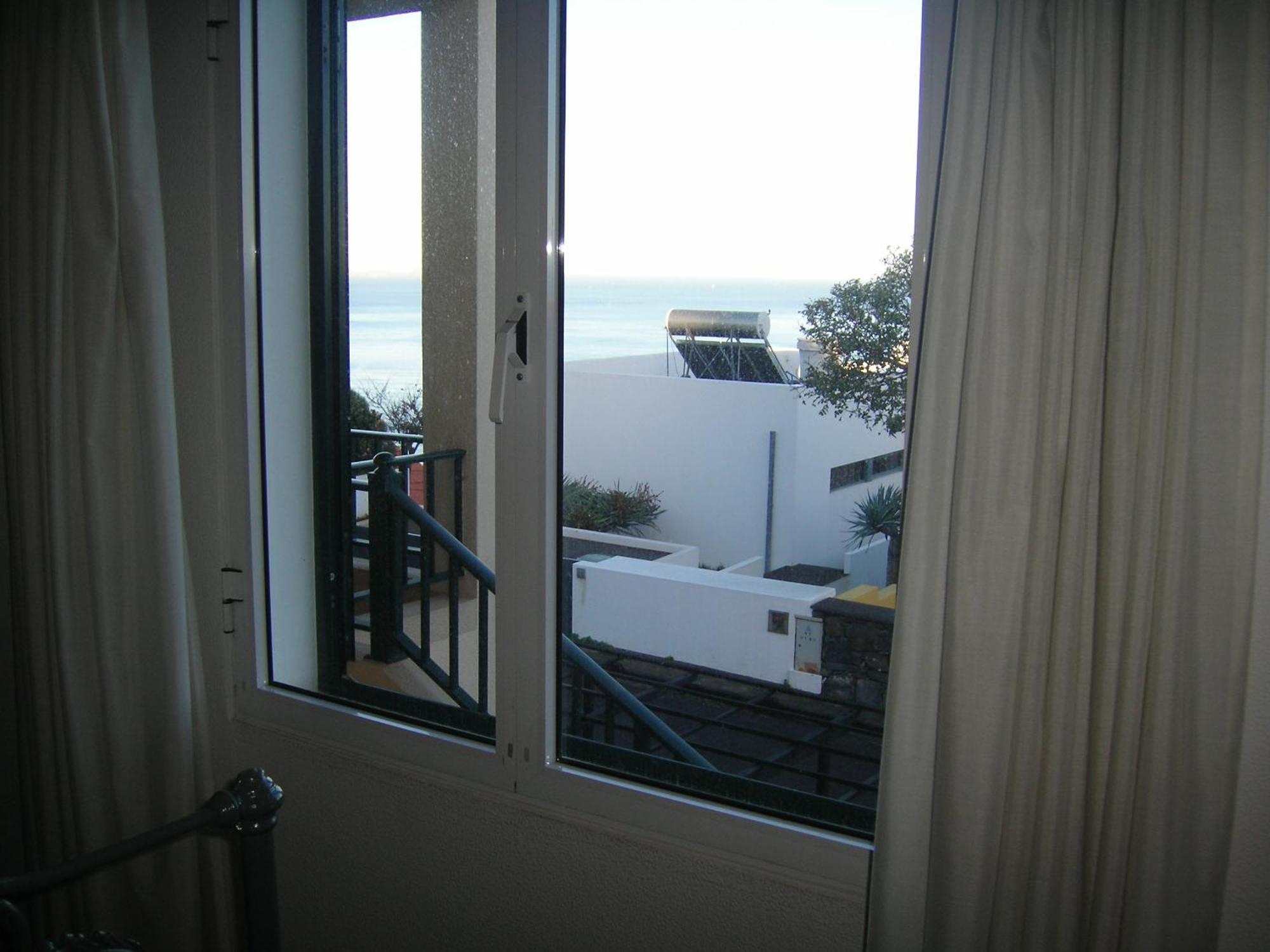 Residencia Ana Piso Um 1 Hotell Santa Cruz  Exteriör bild