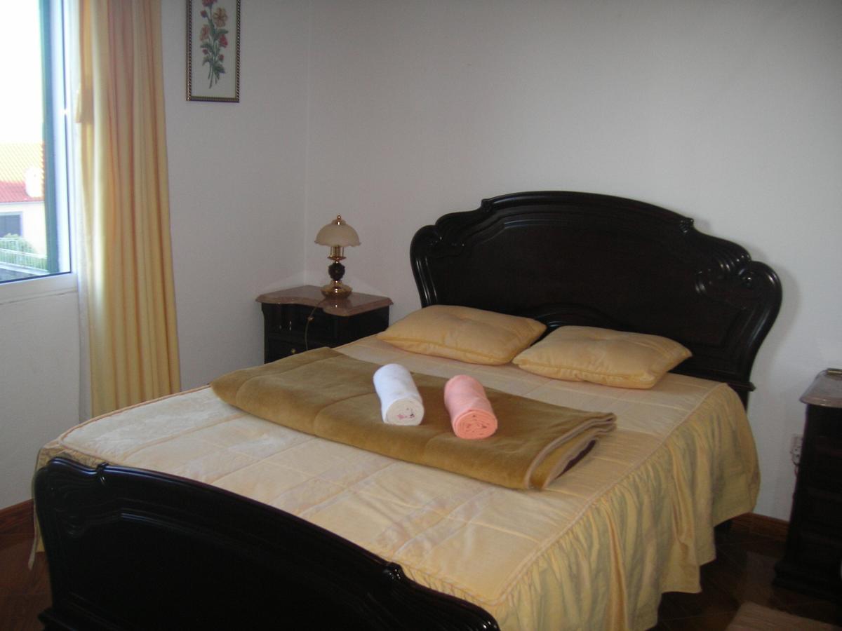 Residencia Ana Piso Um 1 Hotell Santa Cruz  Exteriör bild