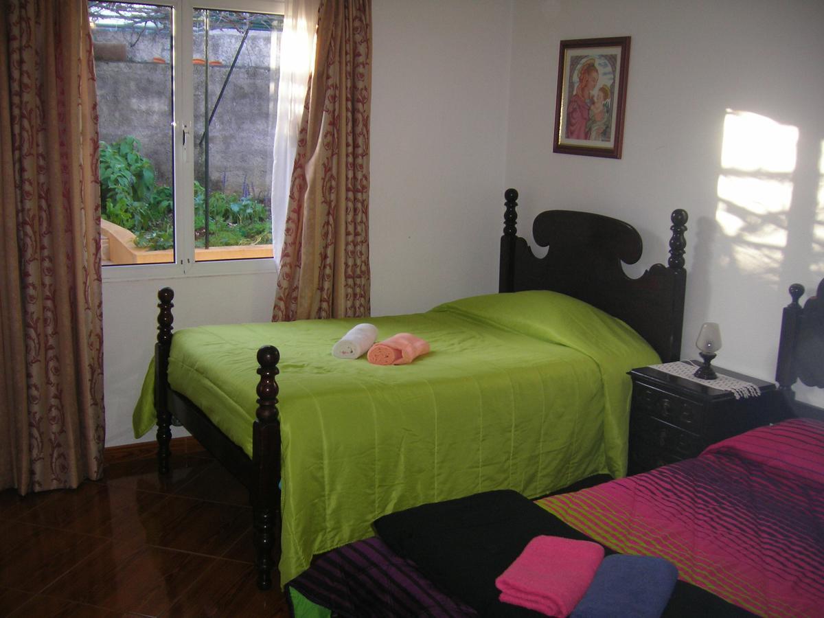 Residencia Ana Piso Um 1 Hotell Santa Cruz  Exteriör bild
