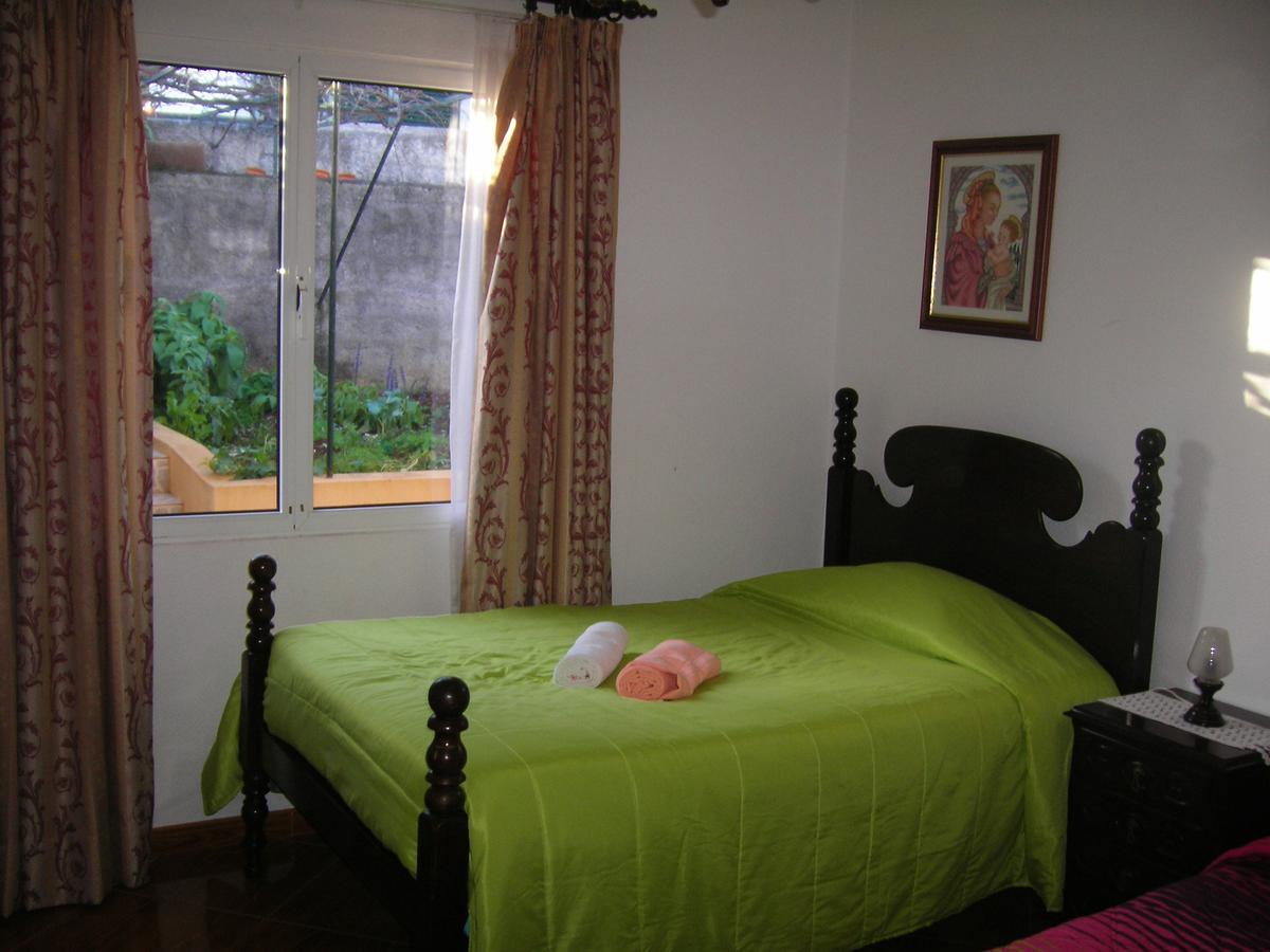 Residencia Ana Piso Um 1 Hotell Santa Cruz  Exteriör bild