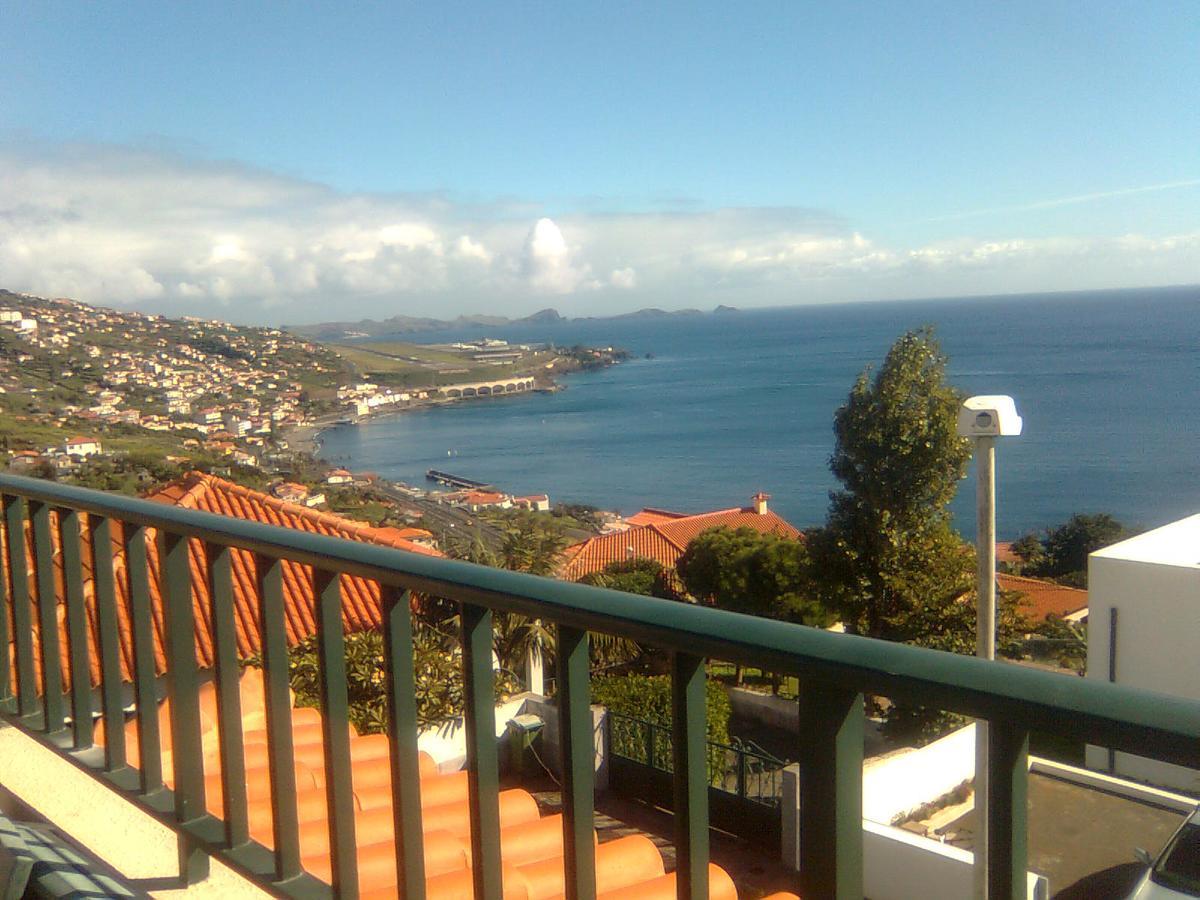 Residencia Ana Piso Um 1 Hotell Santa Cruz  Exteriör bild