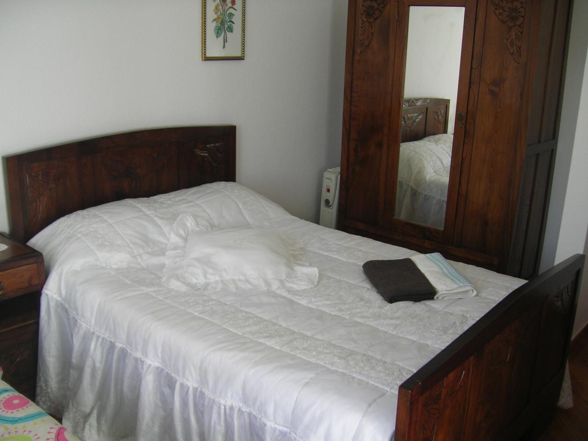 Residencia Ana Piso Um 1 Hotell Santa Cruz  Exteriör bild