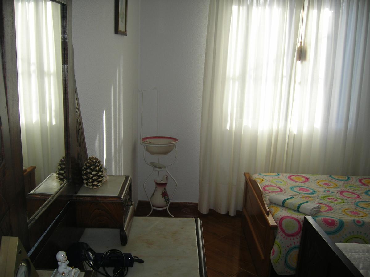 Residencia Ana Piso Um 1 Hotell Santa Cruz  Exteriör bild