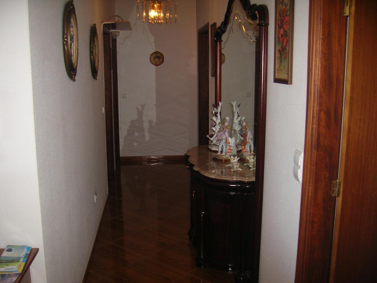 Residencia Ana Piso Um 1 Hotell Santa Cruz  Exteriör bild
