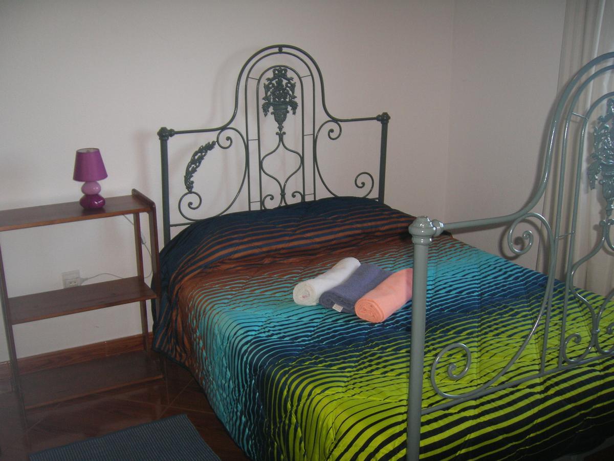 Residencia Ana Piso Um 1 Hotell Santa Cruz  Exteriör bild