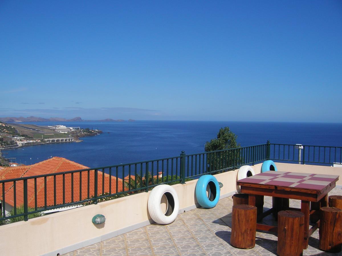 Residencia Ana Piso Um 1 Hotell Santa Cruz  Exteriör bild