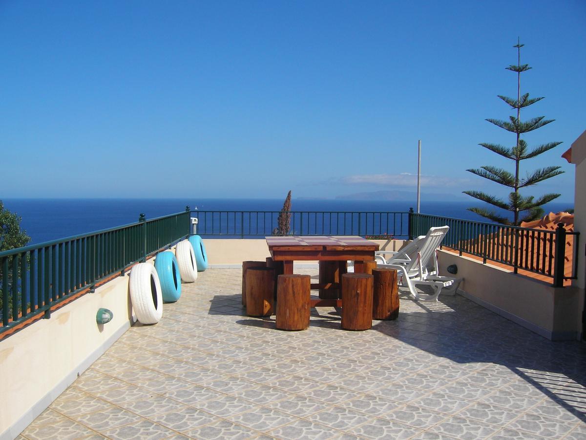 Residencia Ana Piso Um 1 Hotell Santa Cruz  Exteriör bild