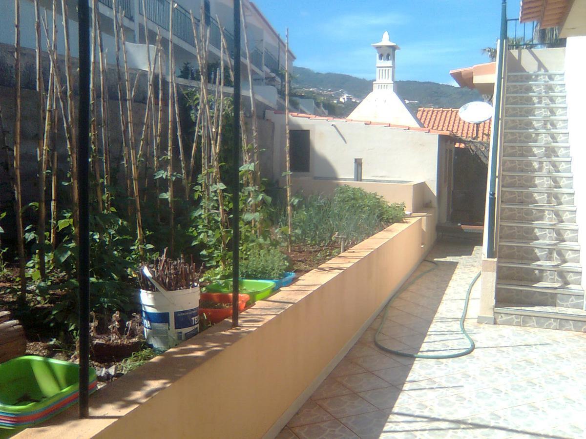 Residencia Ana Piso Um 1 Hotell Santa Cruz  Exteriör bild