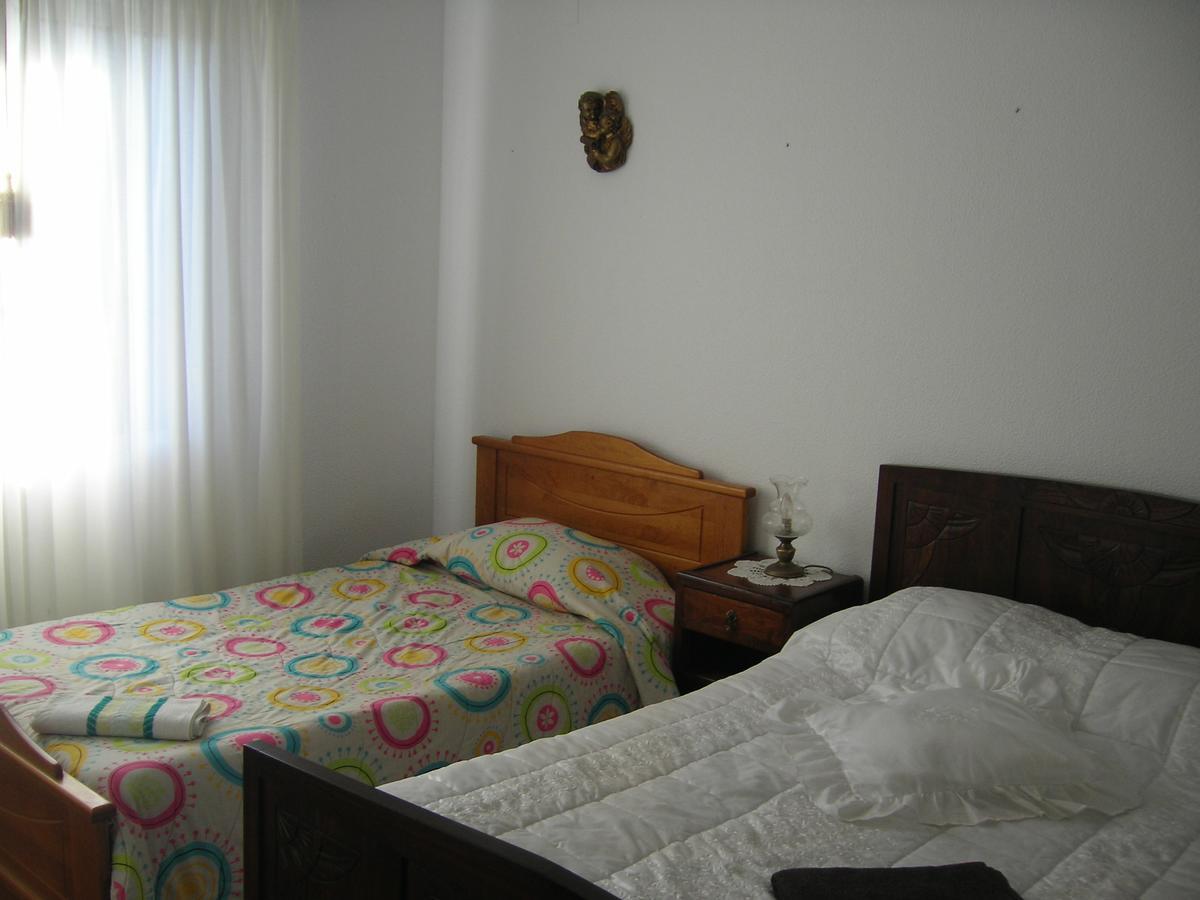 Residencia Ana Piso Um 1 Hotell Santa Cruz  Exteriör bild